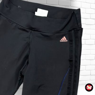**HOY** Mallas deportivas piratas ADIDAS color Negro Talla 38
