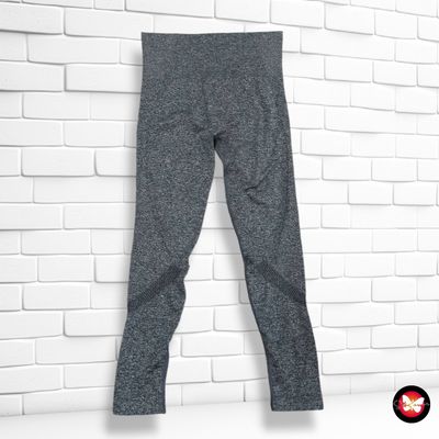 **HOY** Mallas deportivas de microfibra CRIVIT color Gris Talla 40/42