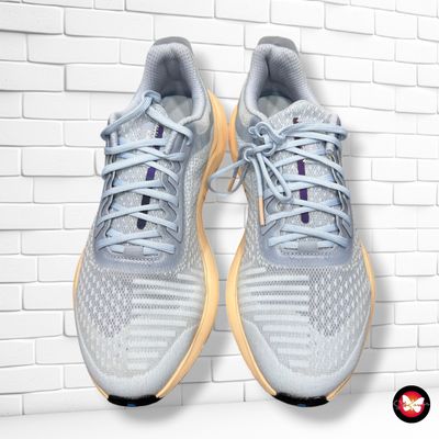**HOY** Zapatillas deportivas color Celeste Talla Calzado 40