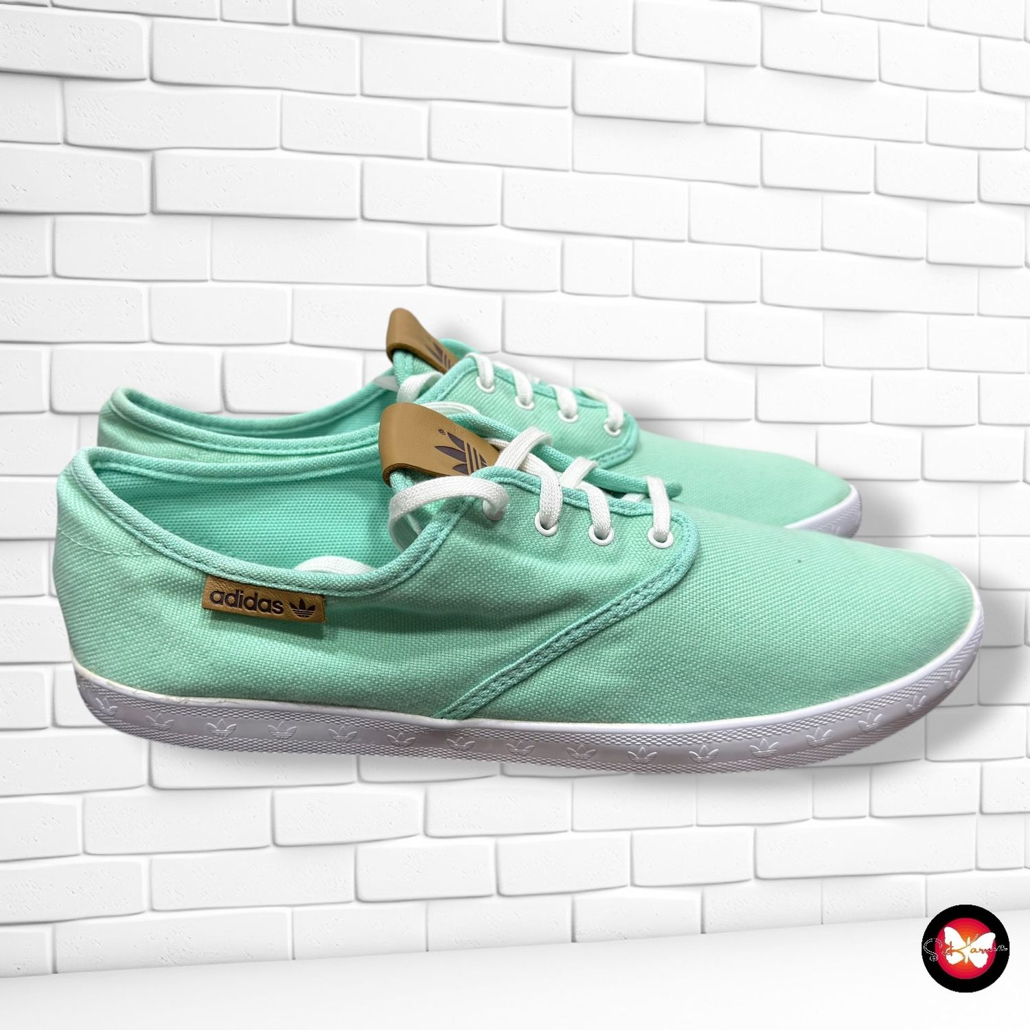 **HOY** Zapatillas ADRIA PS W ADIDAS color Menta Talla Calzado 42