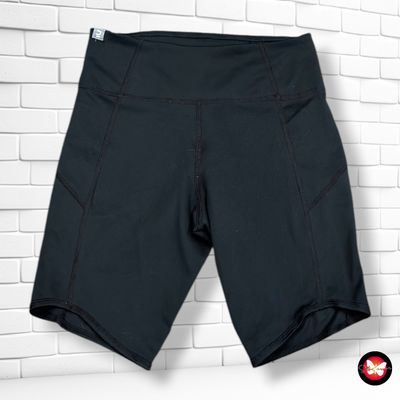 **HOY** Mallas deportivas ciclistas color Negro Talla S