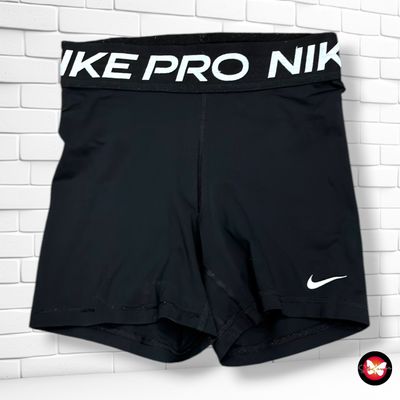 **HOY** Mallas deportivas cortas NIKE color Negro Talla XS