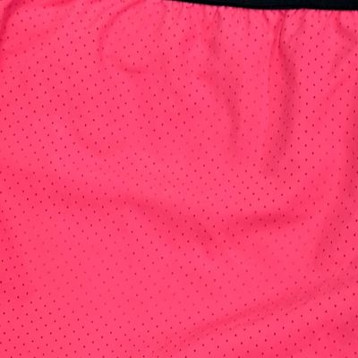 **HOY** Short deportivo KIABI color Coral Talla XL