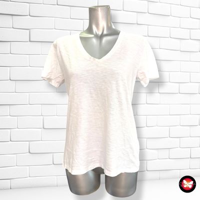 **HOY** Camiseta de manga corta HUGO BOSS color Blanco Talla S