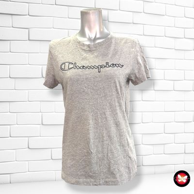 **HOY** Camiseta de manga corta CHAMPION color Gris Talla M