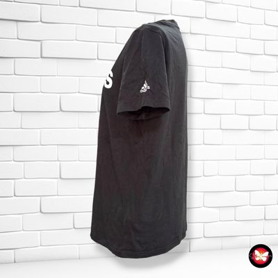 **HOY** Camiseta de manga corta ADIDAS color Negro Talla L