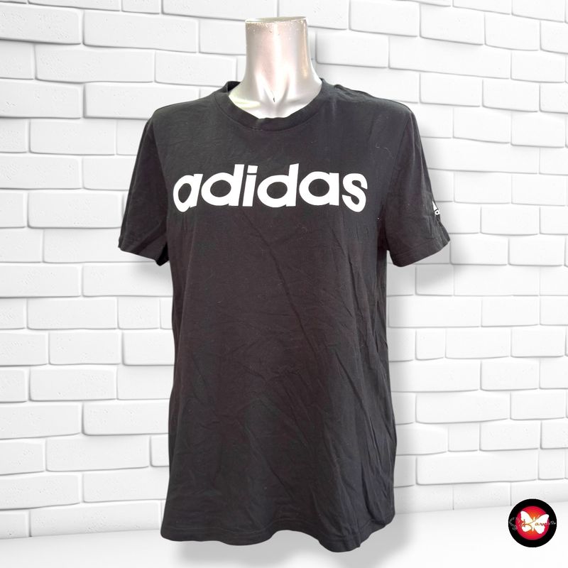 **HOY** Camiseta de manga corta ADIDAS color Negro Talla L