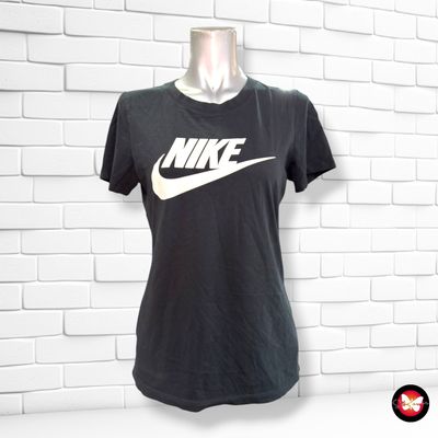 **HOY** Camiseta de manga corta NIKE color Negro Talla XS