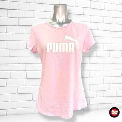 **HOY** Camiseta de manga corta PUMA color Rosa Talla M