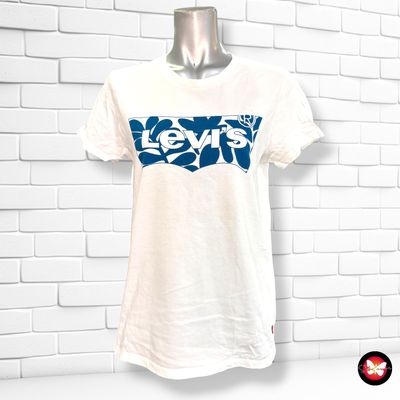 **HOY** Camiseta de manga corta LEVI’S color Blanco Talla S