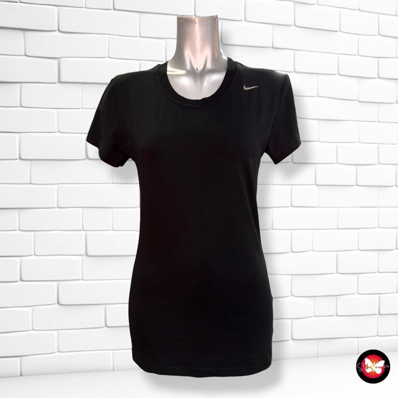 **HOY** Camiseta de manga corta NIKE color Negro Talla S