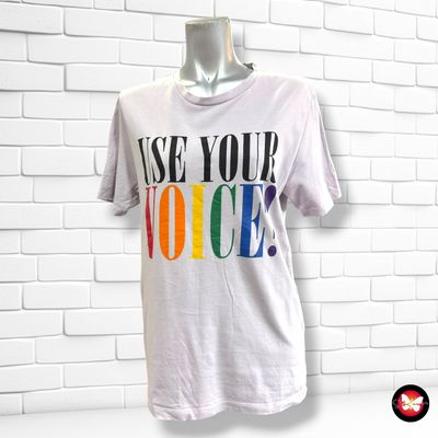 **HOY** Camiseta de manga corta LEVI’S color Lila Talla S (grande)