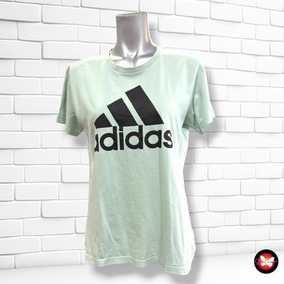 **HOY** Camiseta de manga corta ADIDAS color Menta Talla S