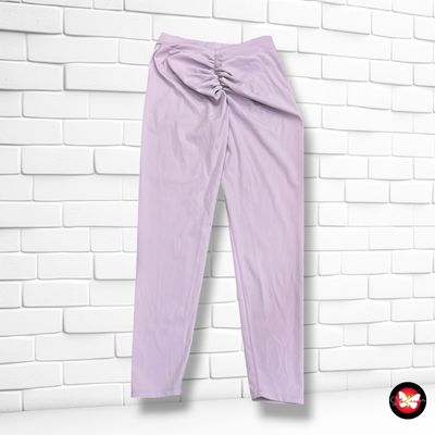 **HOY** Mallas deportivas color Lila Talla L