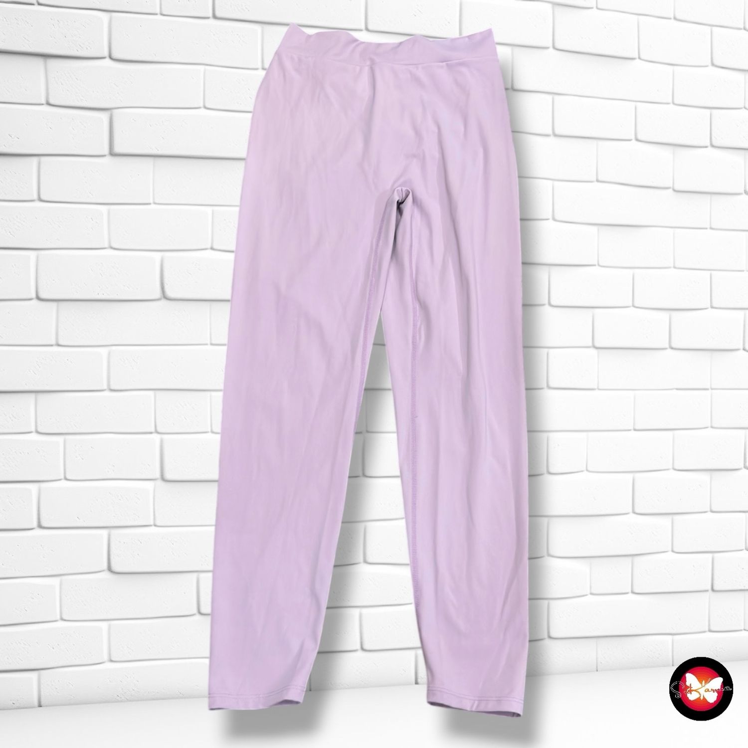 **HOY** Mallas deportivas  color Lila Talla L