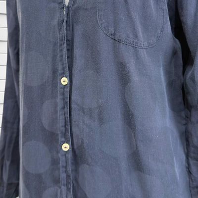 **HOY** Camisola TOMMY HILFIGER color Azul marino Talla S