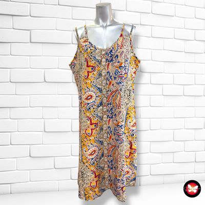 **HOY** Vestido de tirantes  color Varios Talla XL