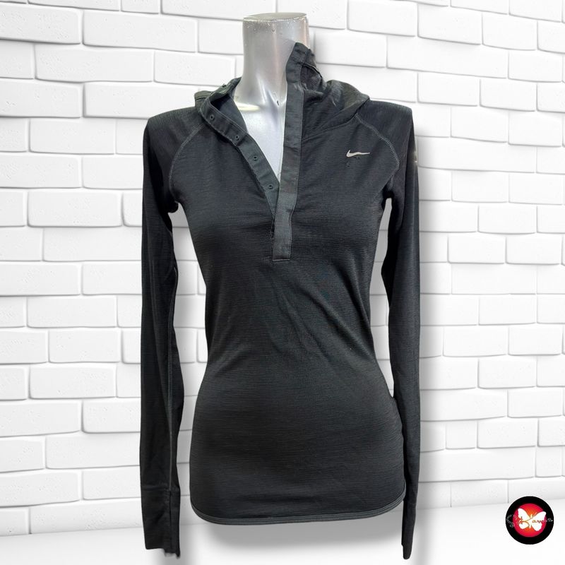 **HOY** Camiseta deportiva NIKE color Negro Talla XS
