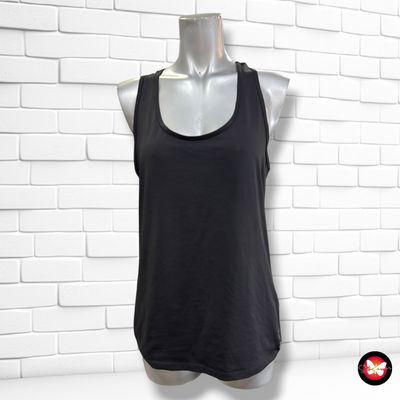 **HOY** Camiseta deportiva DOMYOS color Negro Talla L