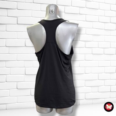 **HOY** Camiseta deportiva DOMYOS color Negro Talla L