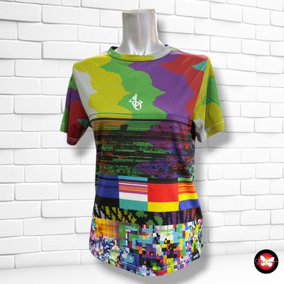 **HOY** Camiseta deportiva SONNETI color Varios Talla S