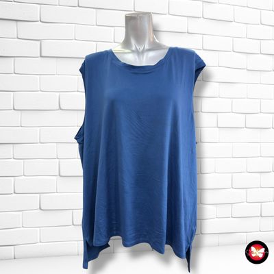 **HOY** Camiseta deportiva CRANE color Azul Talla 52/54