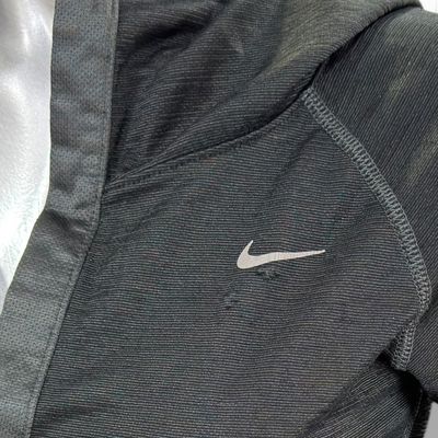 **HOY** Camiseta deportiva NIKE color Negro Talla XS