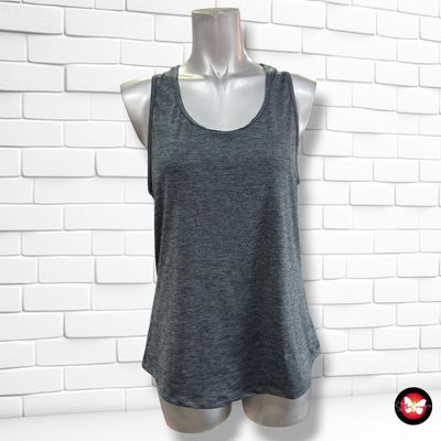 **HOY** Camiseta deportiva DOMYOS color Gris Talla M