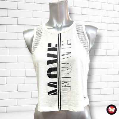 **HOY** Camiseta deportiva TENTH color Blanco Talla S