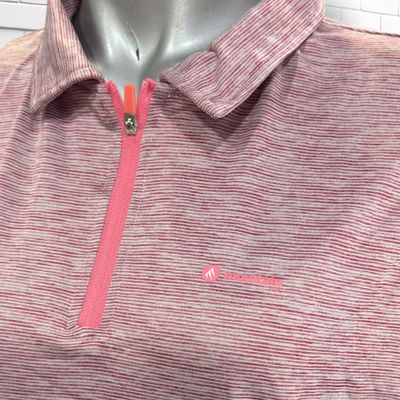 **HOY** Camiseta deportiva MOUNTAIN color Rosa Talla 46 (pequeña)