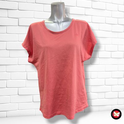 **HOY** Camiseta deportiva  color Coral Talla L