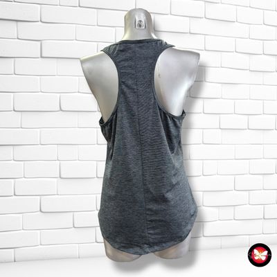 **HOY** Camiseta deportiva DOMYOS color Gris Talla M