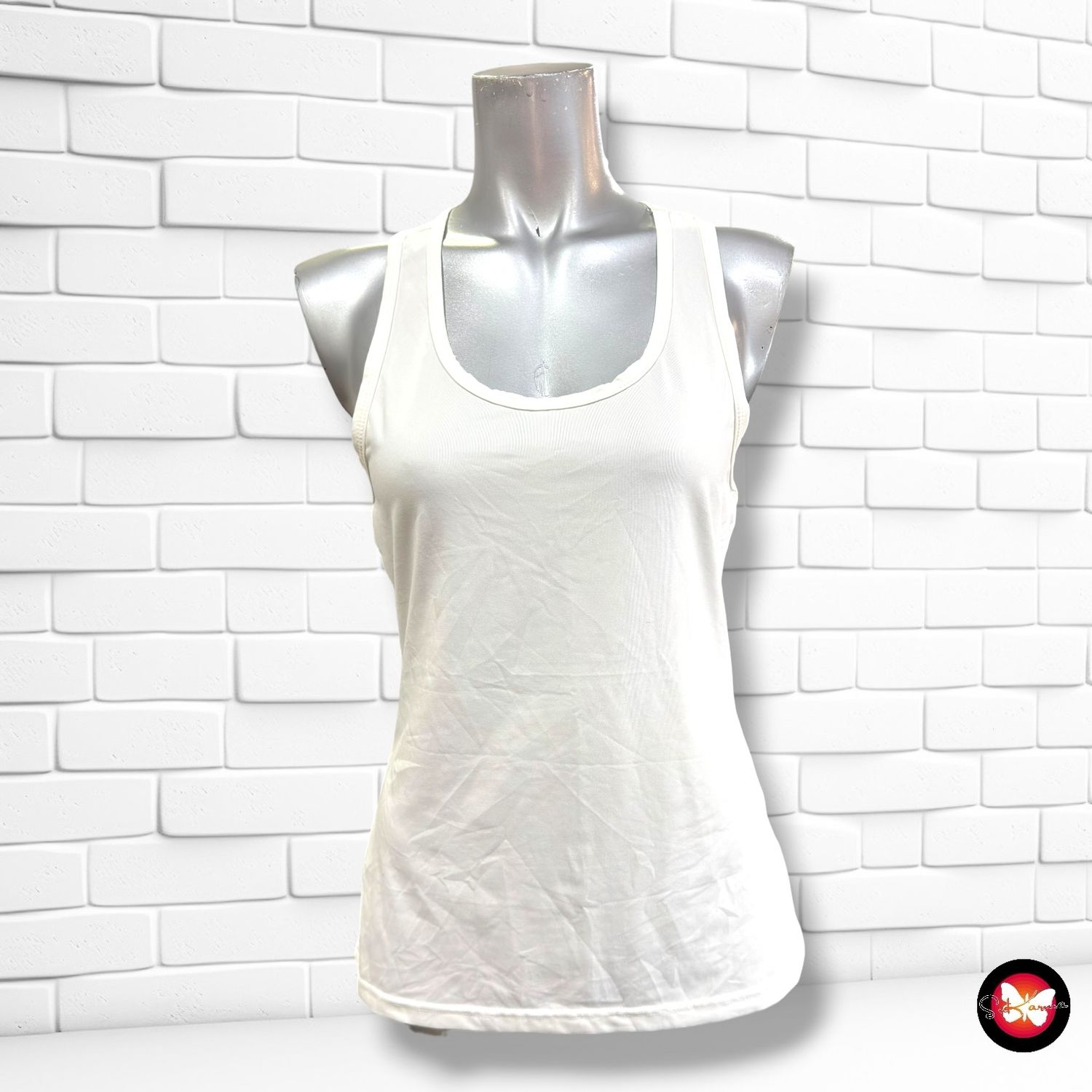 **HOY** Camiseta deportiva DOONE color Blanco Talla M