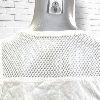 **HOY** Camiseta deportiva TENTH color Blanco Talla S