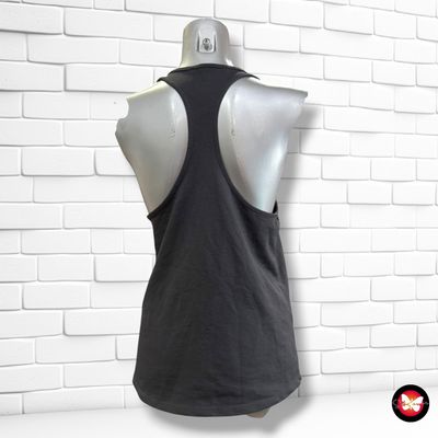 **HOY** Camiseta deportiva LEFTIES color Gris oscuro Talla M (pequeña)