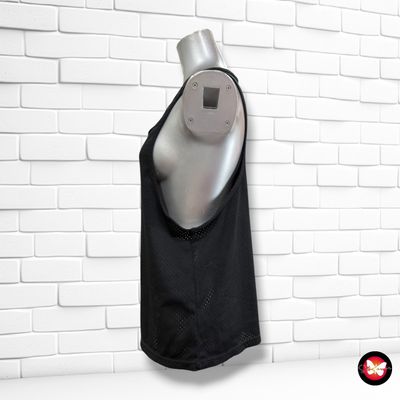 **HOY** Camiseta deportiva  color Negro Talla S