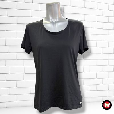 **HOY** Camiseta deportiva KALENJI color Negro Talla S