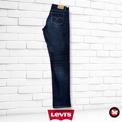 **HOY** Pantalón 311 SHAPING SKINNY LEVI’S color Azul vaquero Talla M (W28) (grande)