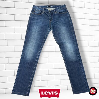 **HOY** Pantalón 531 SKINNY LEVI’S color Azul vaquero Talla L