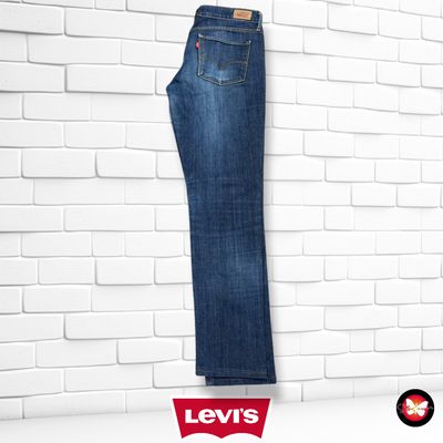 **HOY** Pantalón 531 SKINNY LEVI’S color Azul vaquero Talla L