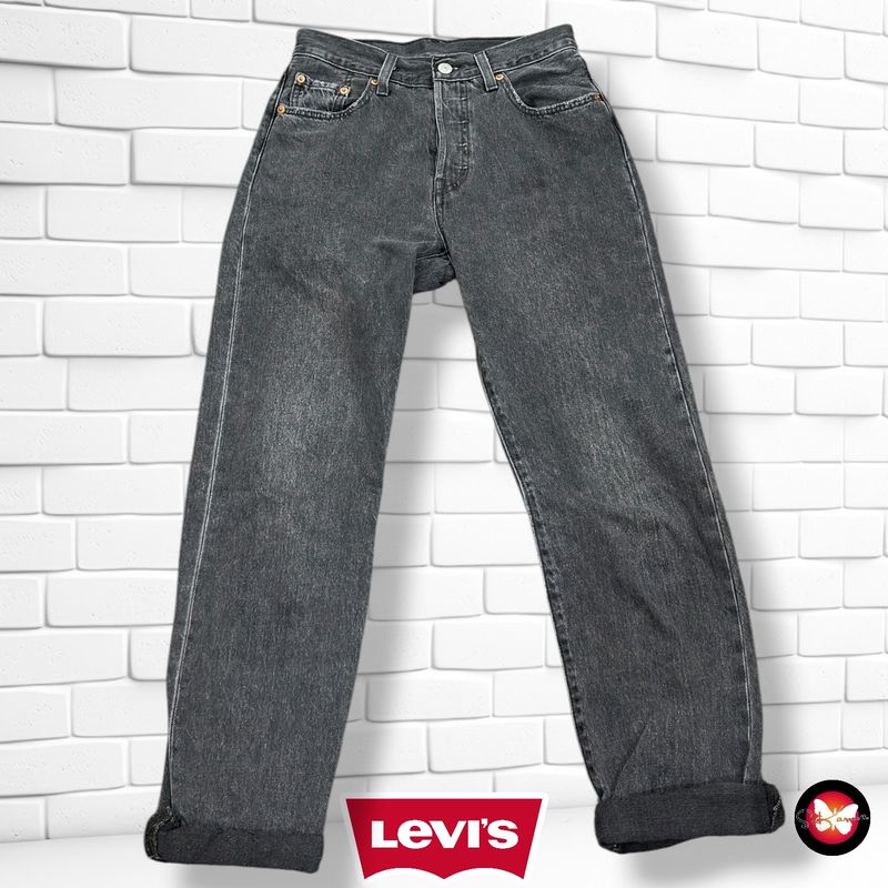 **HOY** Pantalón 501 LEVI’S color Gris Talla S