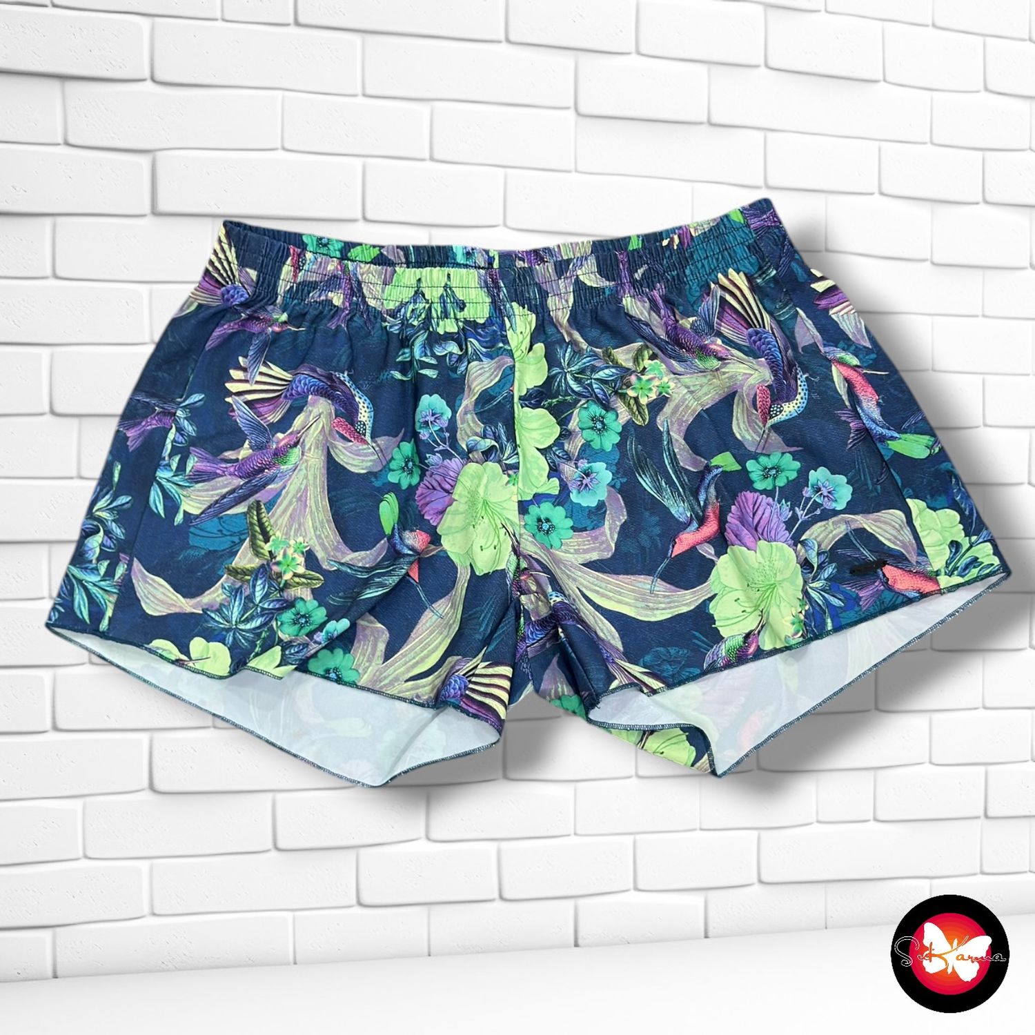 Short sueltito BRONOTTI color Varios Talla L
