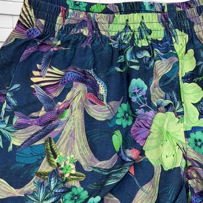 **HOY** Short sueltito BRONOTTI color Varios Talla L