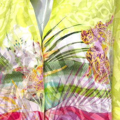 **HOY** Camisa de manga de corta SEIDEL color Varios Talla 46