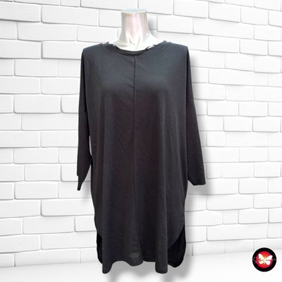 **HOY** MAXI Camiseta PRIMARK color Negro Talla L