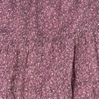 **HOY** Falda sueltita PRIMARK color Uva Talla L