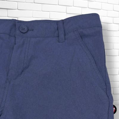 **HOY** Short outdoors CAT&amp;JACK color Azul Talla 16 años