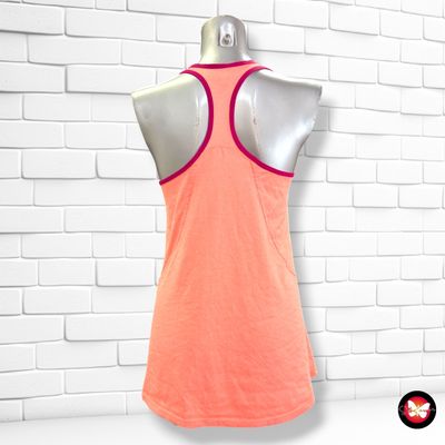 **HOY** Camiseta deportiva DOMYOS color Naranja Talla M