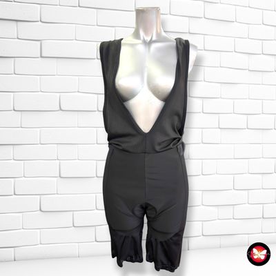 **HOY** Mono ciclista GOBIK color Negro Talla 2XL