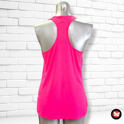 **HOY** Camiseta deportiva DOMYOS color Fucsia Talla 38